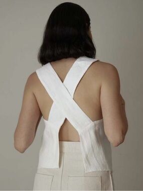 NWT Zii Ropa Aku Top